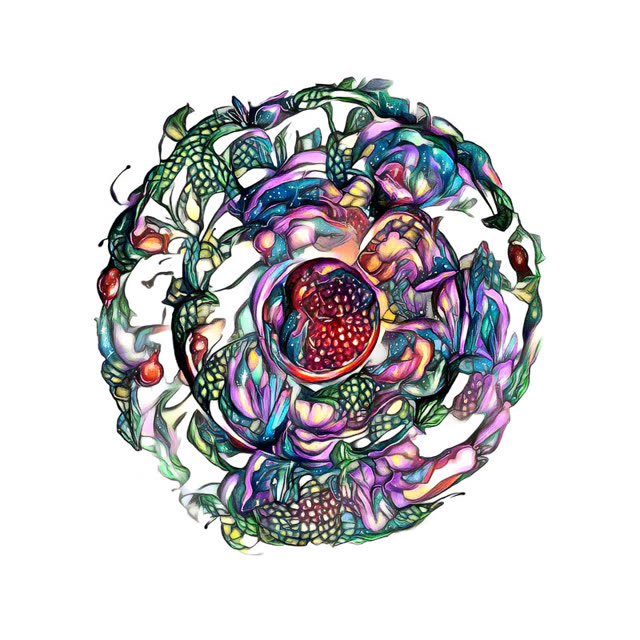 Succulent Eden